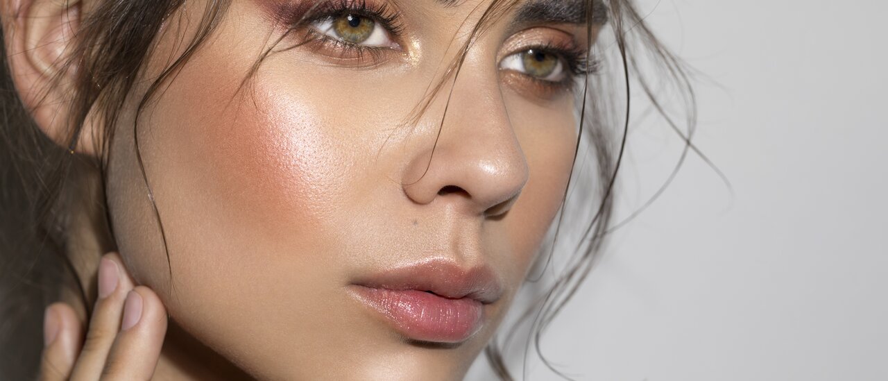 Welcher RougeTyp sind Sie? Rouge richtig auftragen